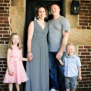 Meet your Posher, Stacy